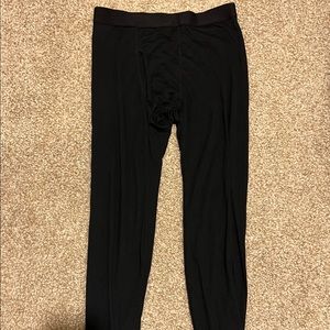 Men HEATTECH tights set